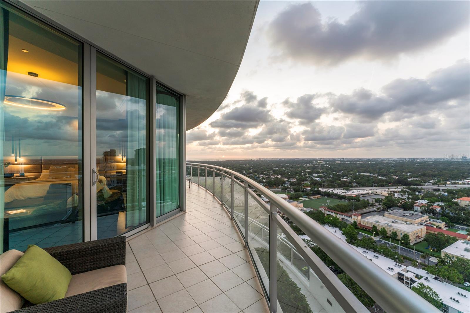 3401 BAYSHORE BLVD #2500