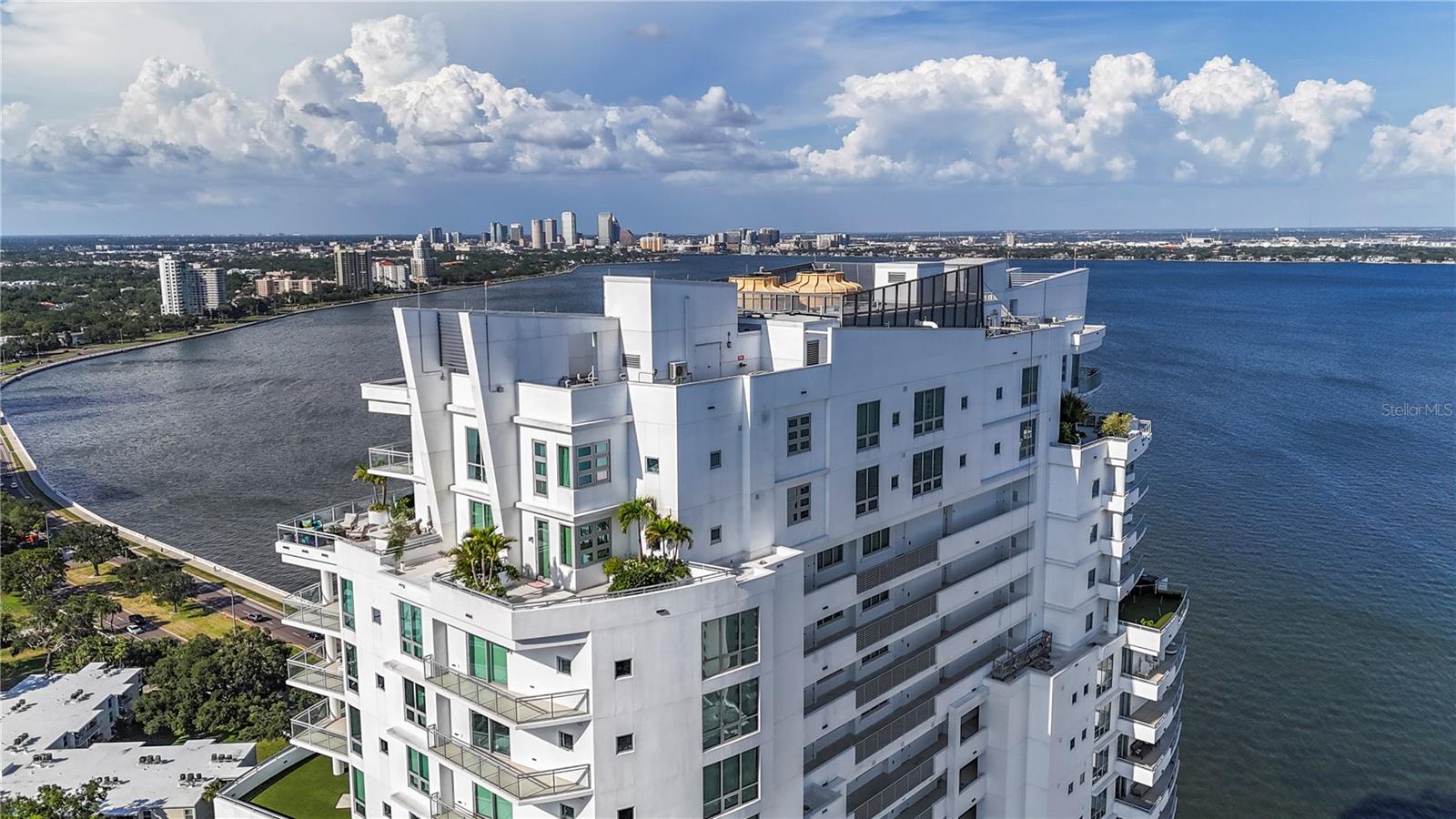 3401 BAYSHORE BLVD #2500