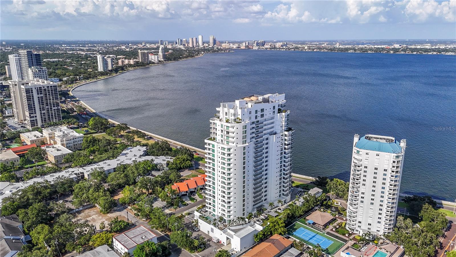 3401 BAYSHORE BLVD #2500
