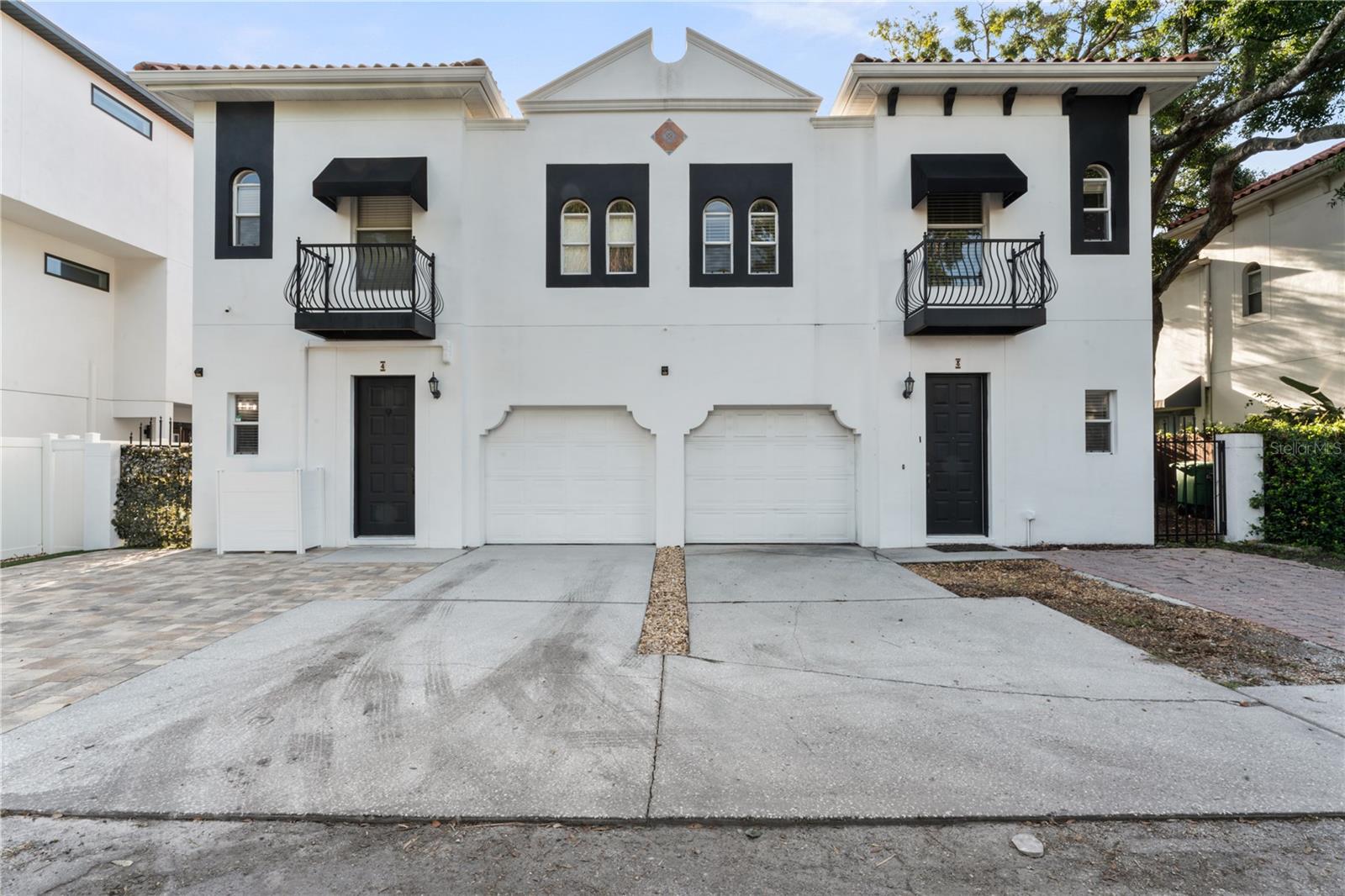 407 S WESTLAND AVE #4