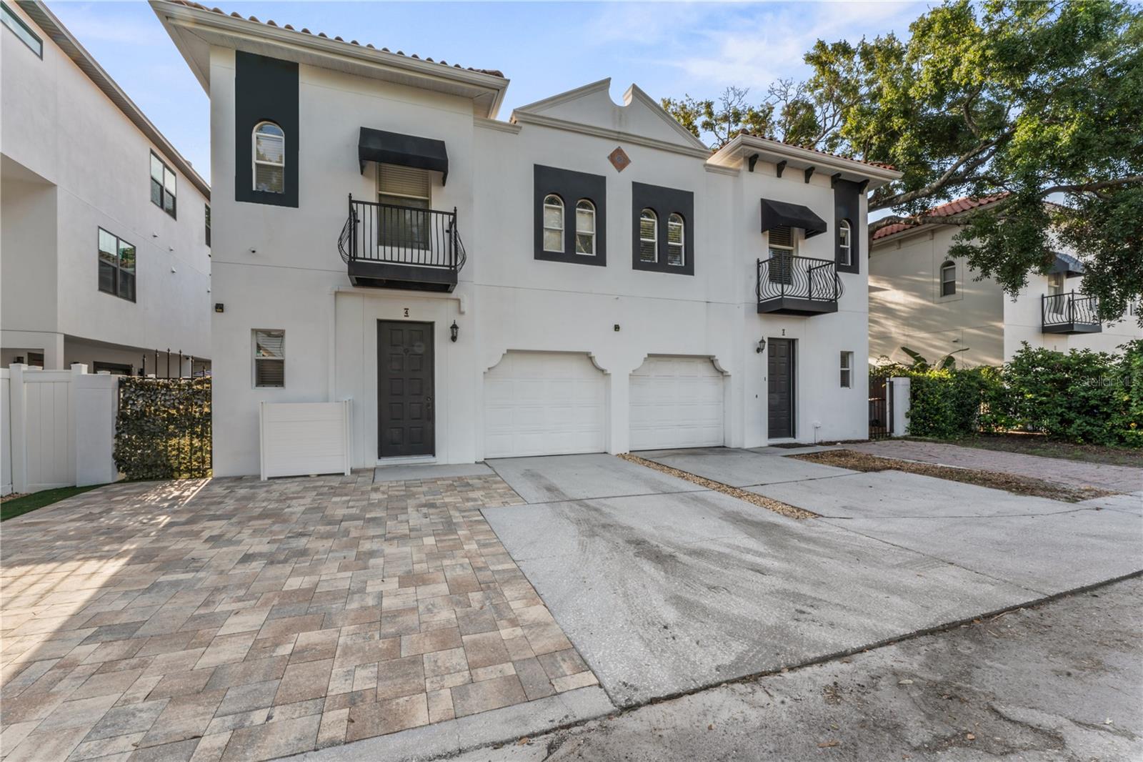 407 S WESTLAND AVE #4