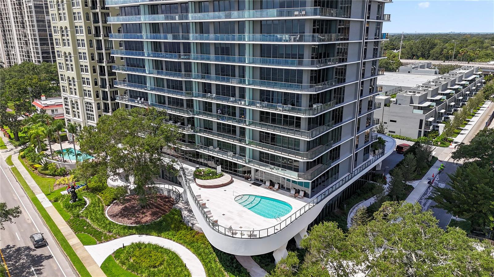 2912 W SANTIAGO ST #2501