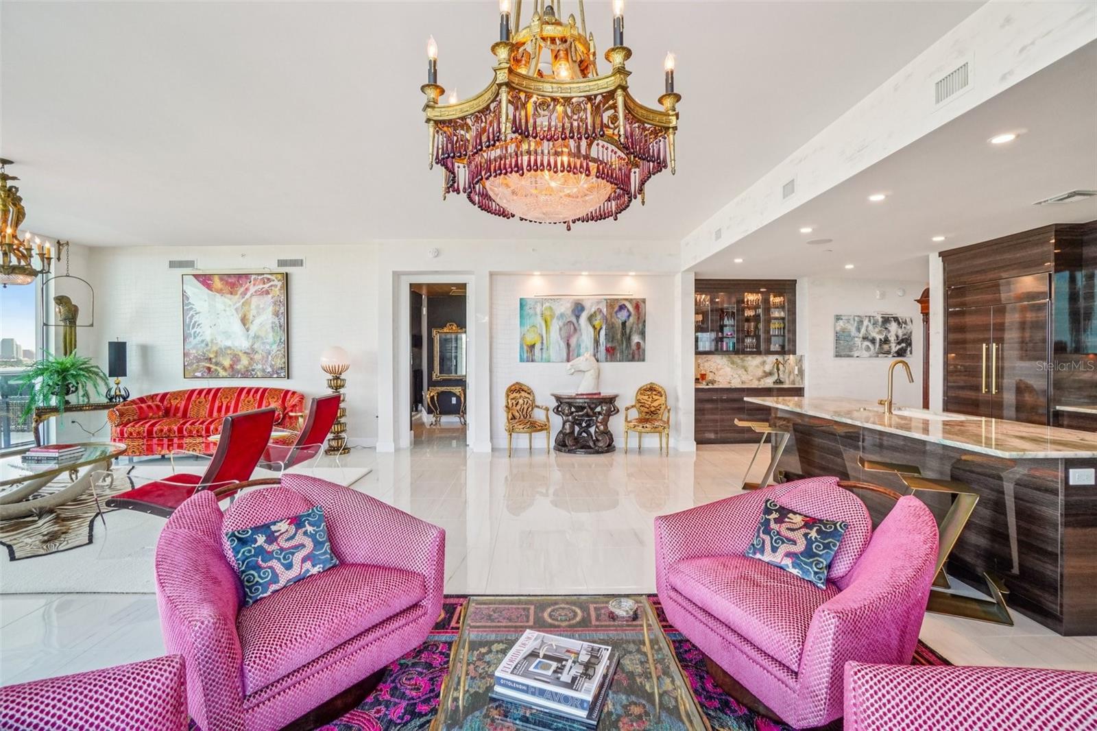 3401 BAYSHORE BLVD #1704