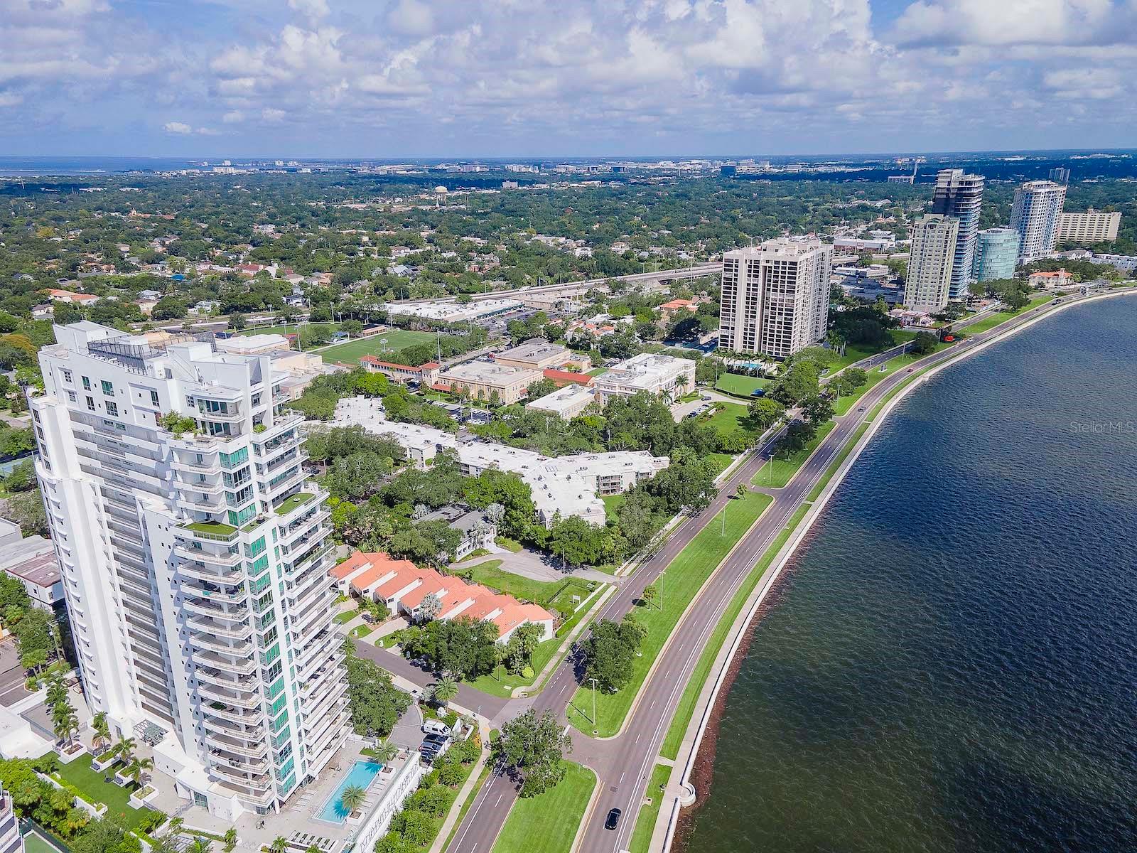 3401 BAYSHORE BLVD #1704