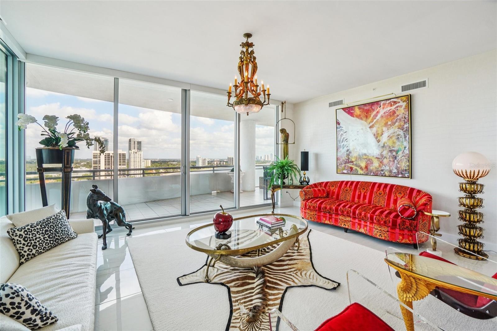 3401 BAYSHORE BLVD #1704