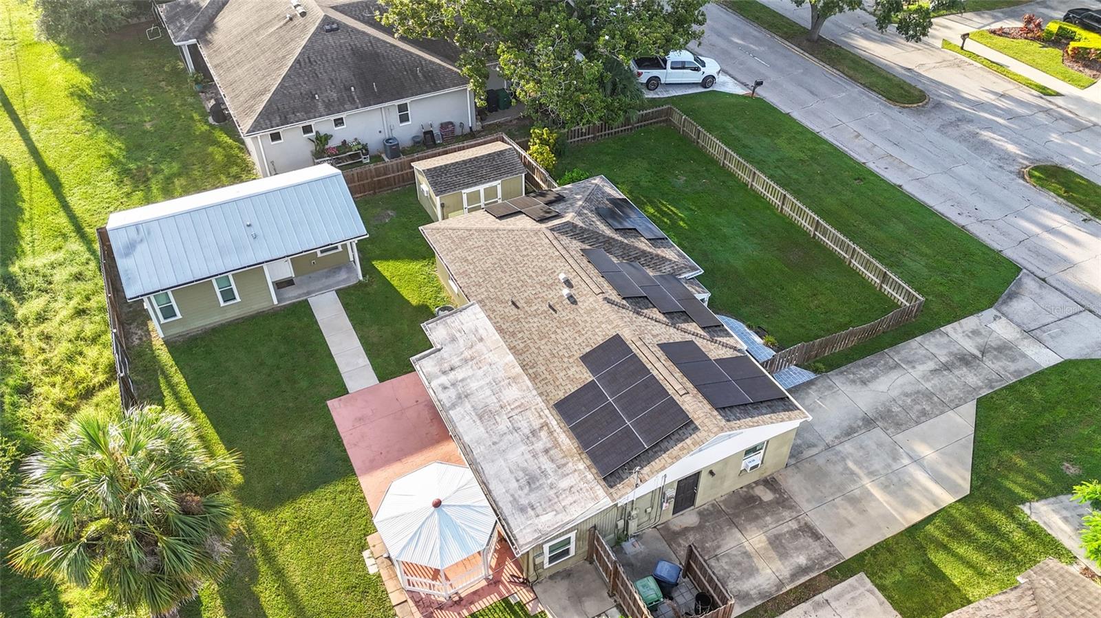 4011 W EL PRADO BLVD