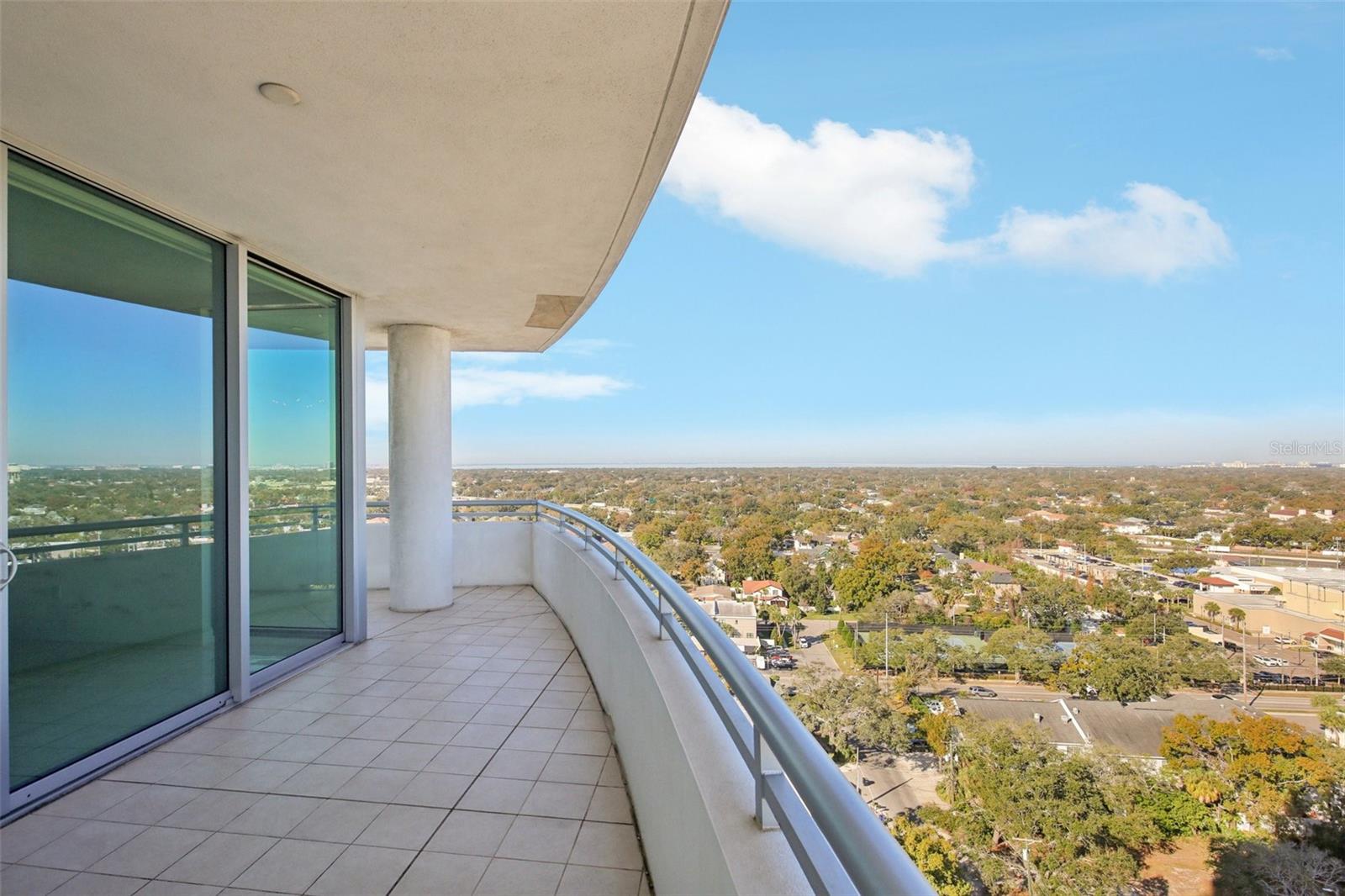 3401 BAYSHORE BLVD #1704