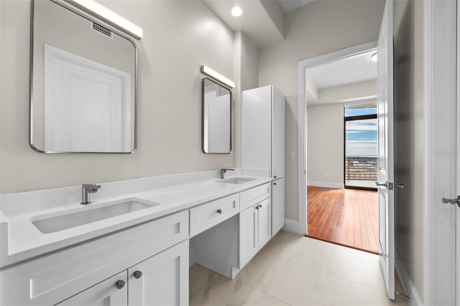 275 BAYSHORE BLVD #1707