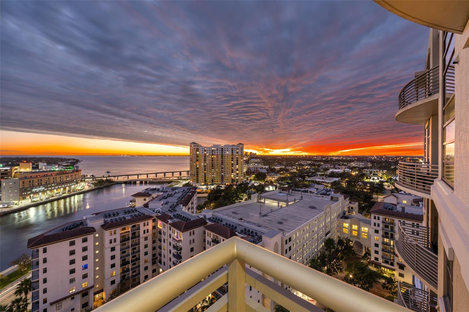 275 BAYSHORE BLVD #1707