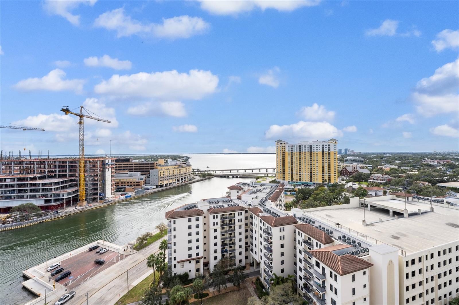 275 BAYSHORE BLVD #1707