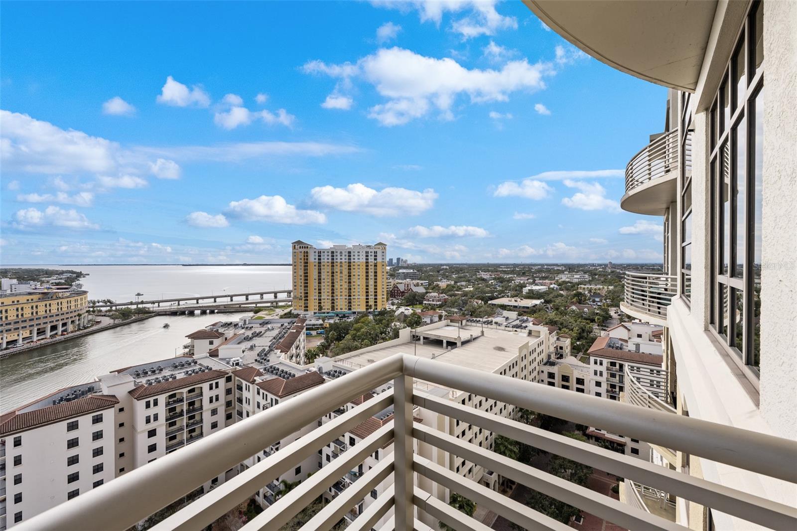 275 BAYSHORE BLVD #1707