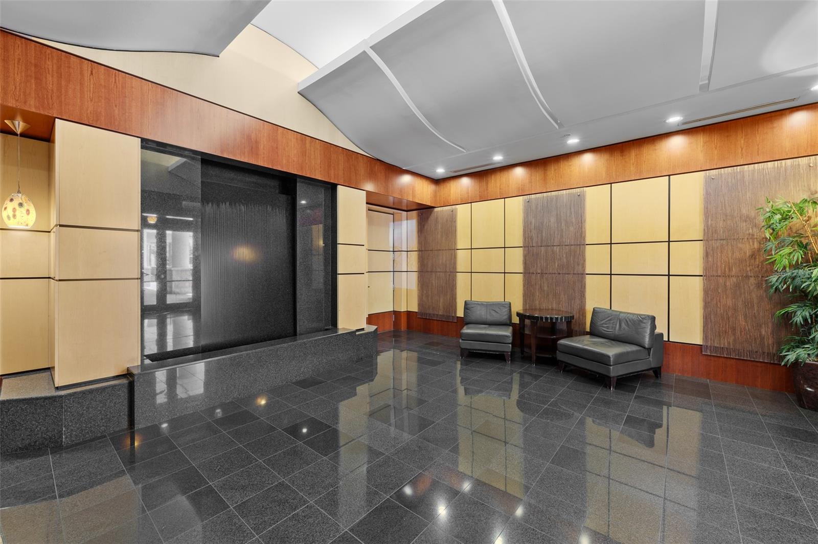 275 BAYSHORE BLVD #1707