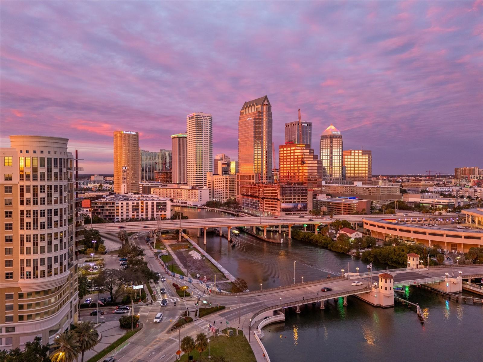 275 BAYSHORE BLVD #1707