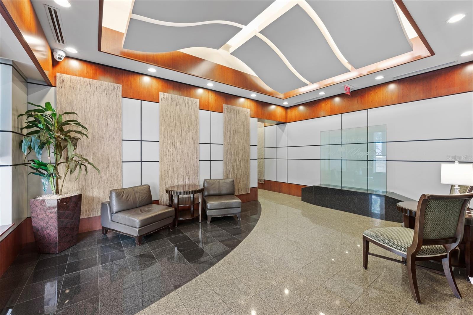 275 BAYSHORE BLVD #1707