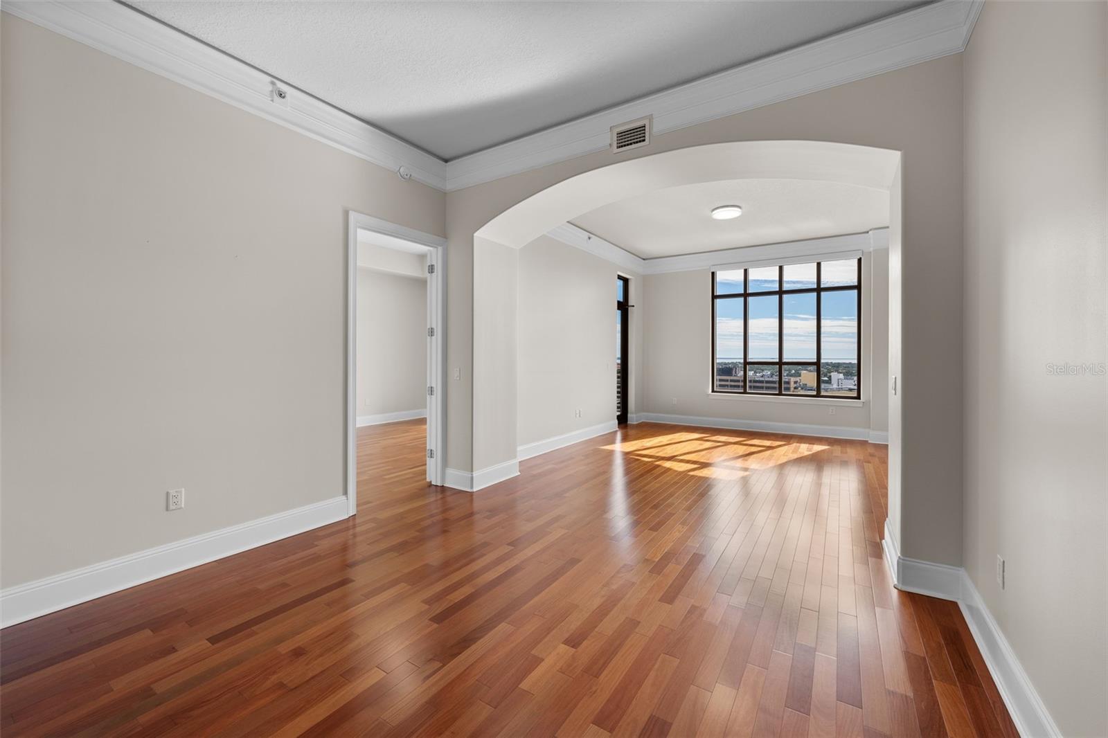 275 BAYSHORE BLVD #1707