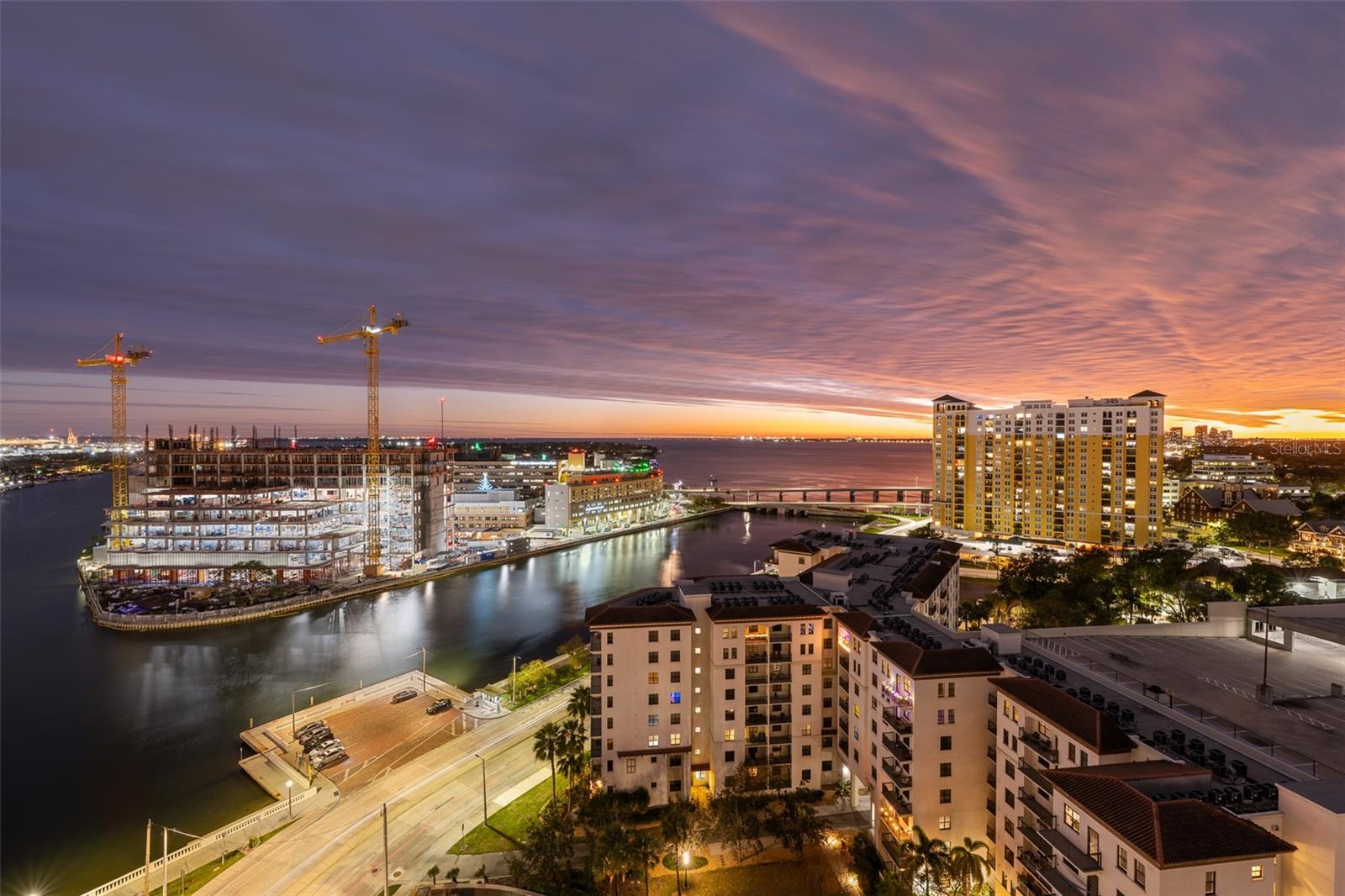 275 BAYSHORE BLVD #1707