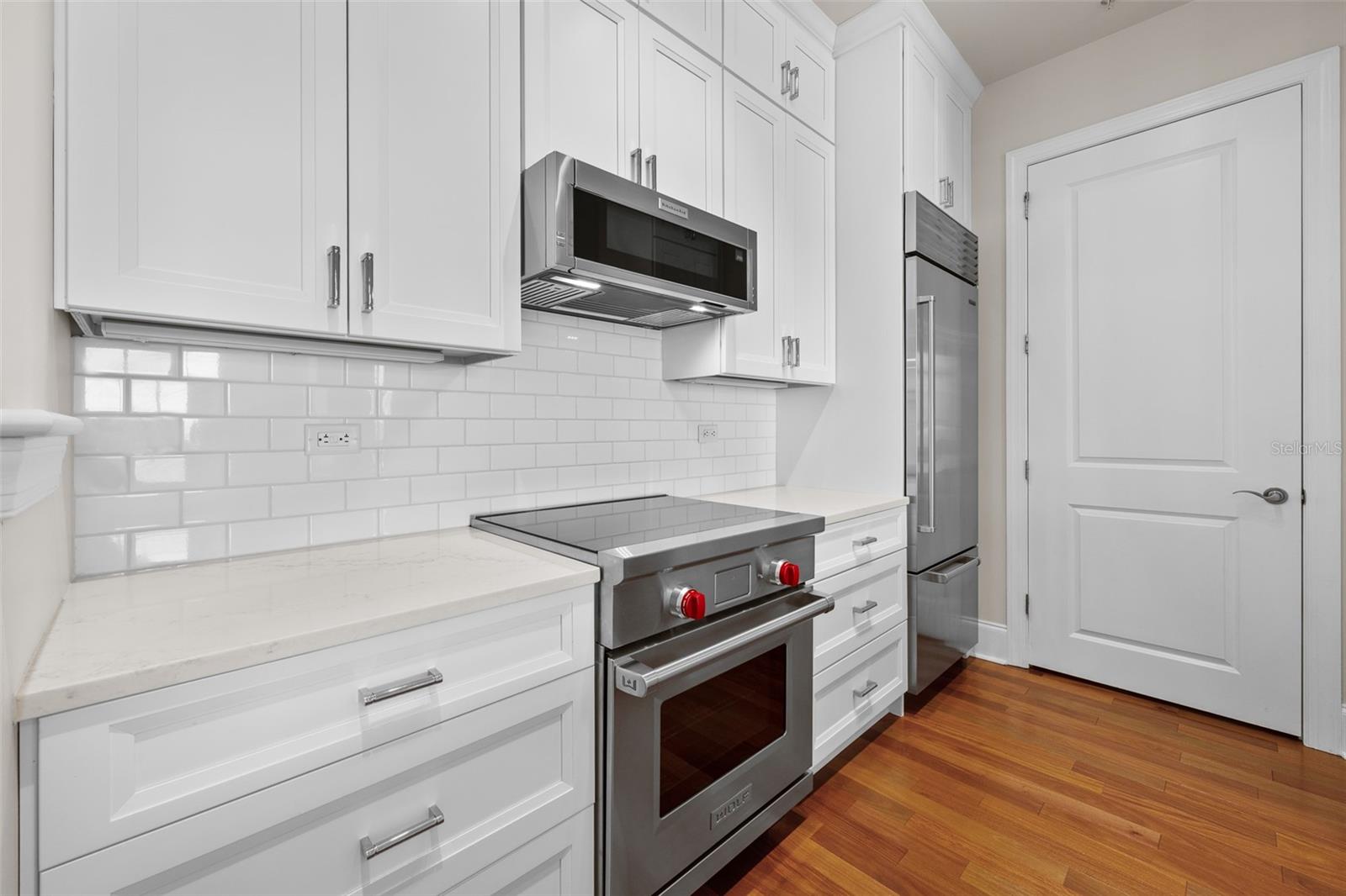 275 BAYSHORE BLVD #1707