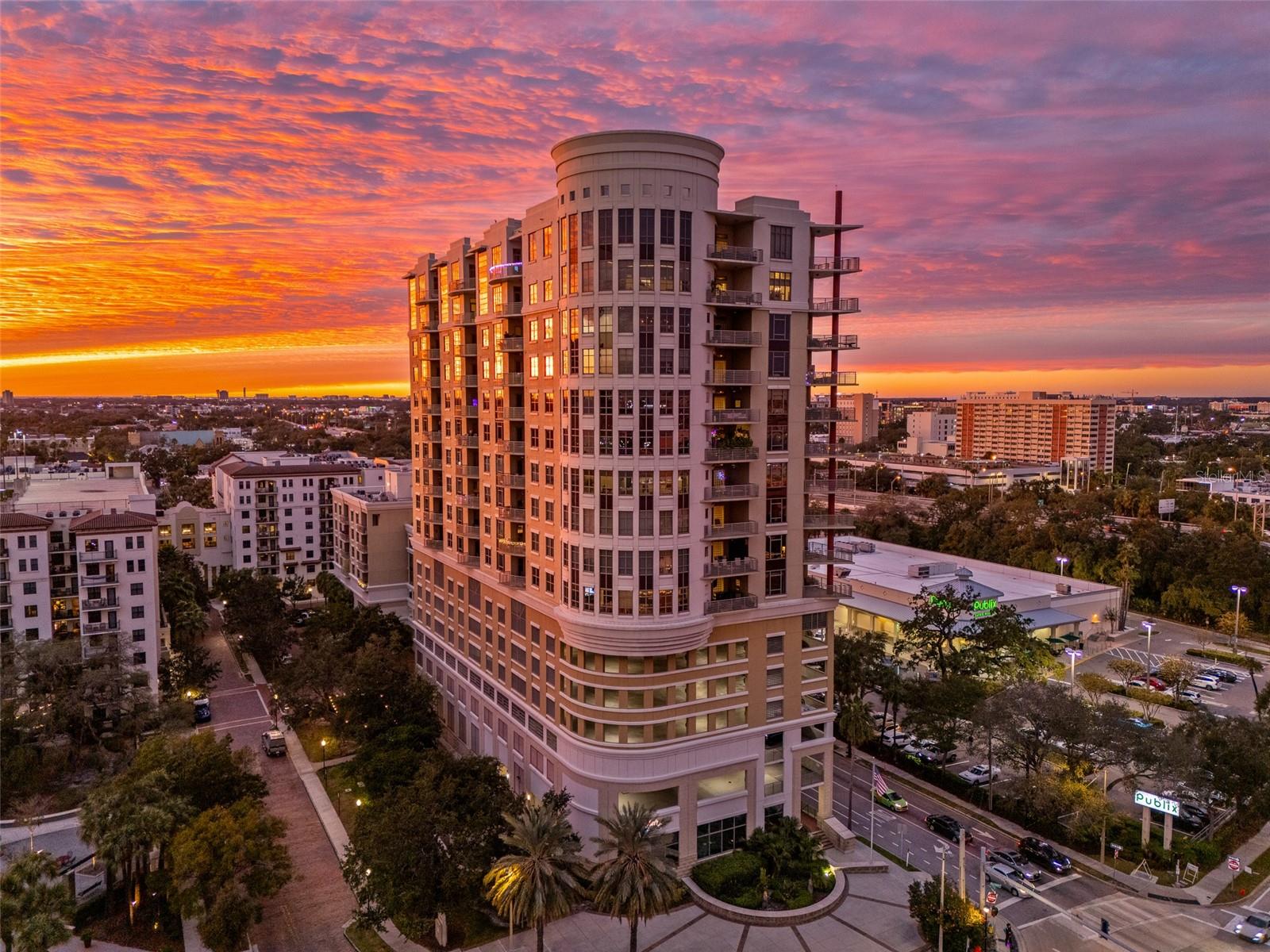 275 BAYSHORE BLVD #1707