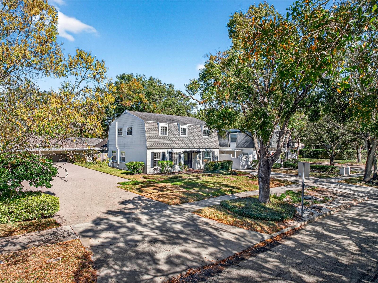 3603 W MORRISON AVE