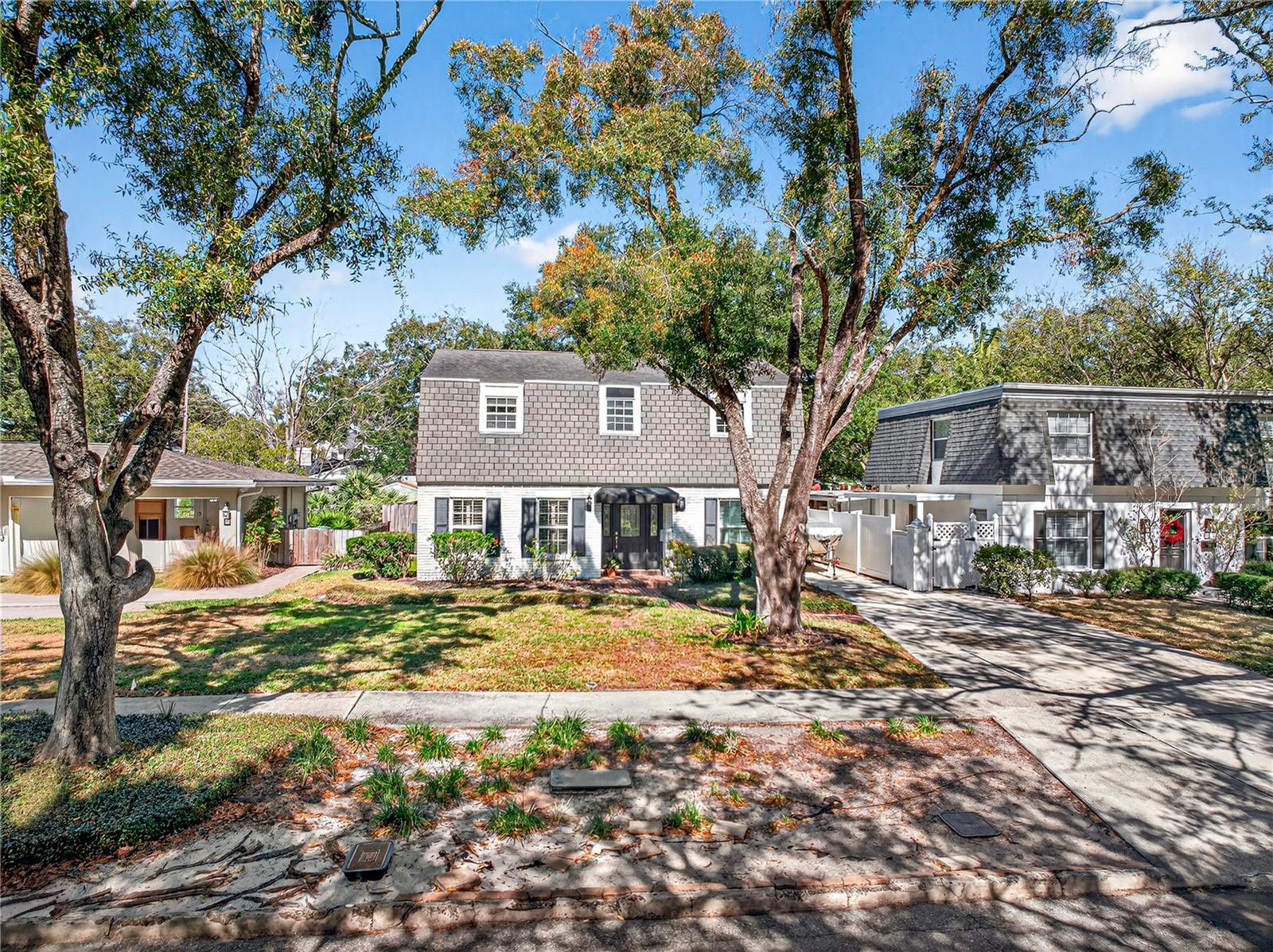 3603 W MORRISON AVE