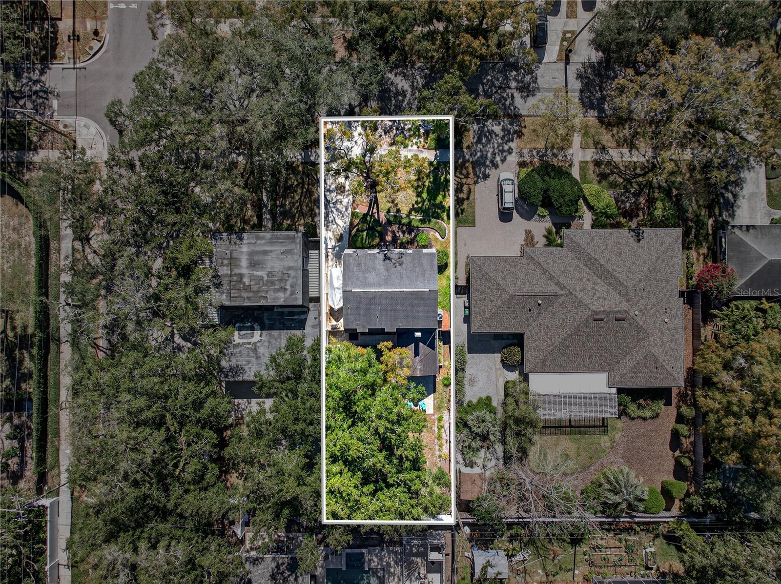 3603 W MORRISON AVE