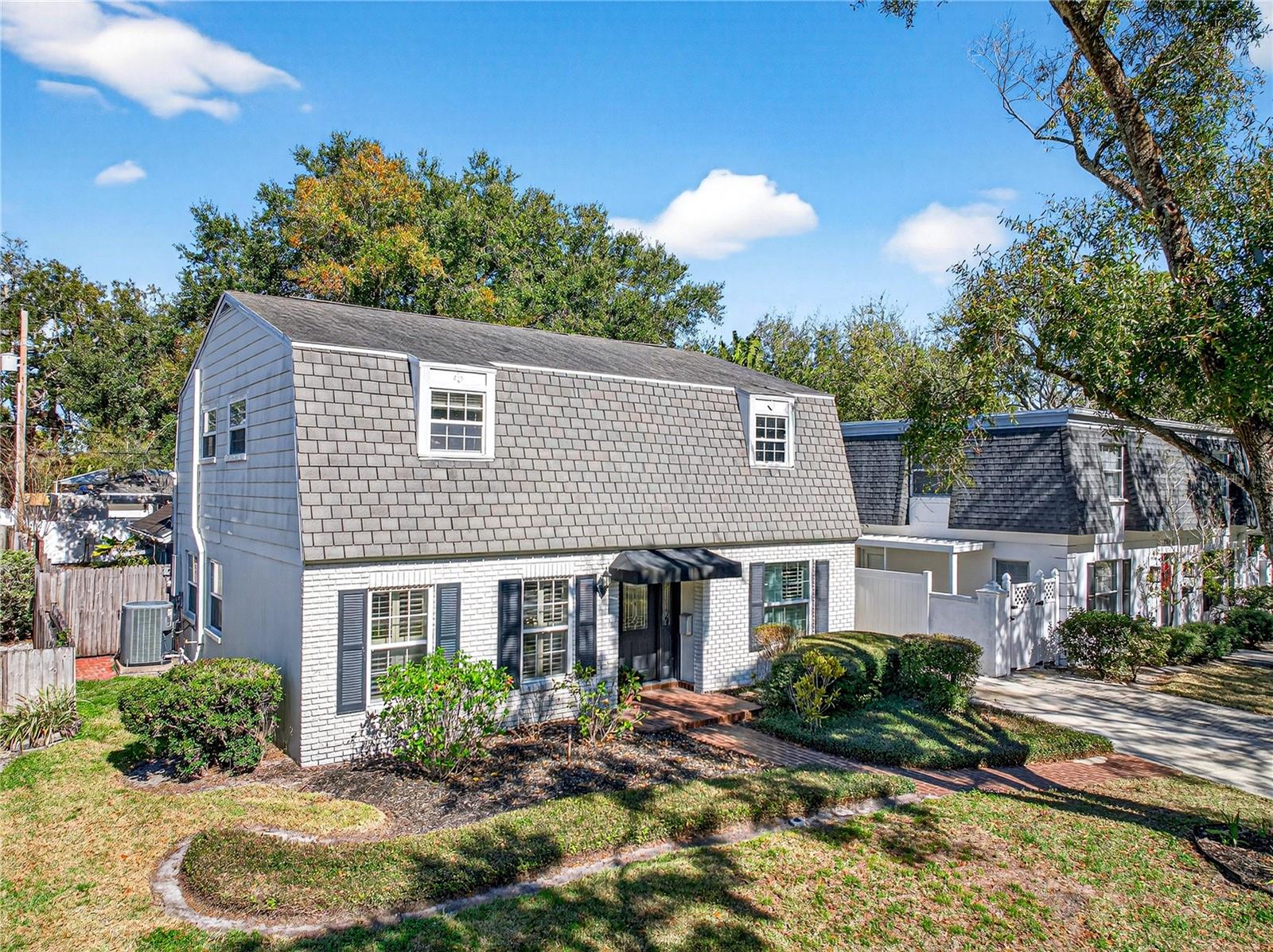 3603 W MORRISON AVE