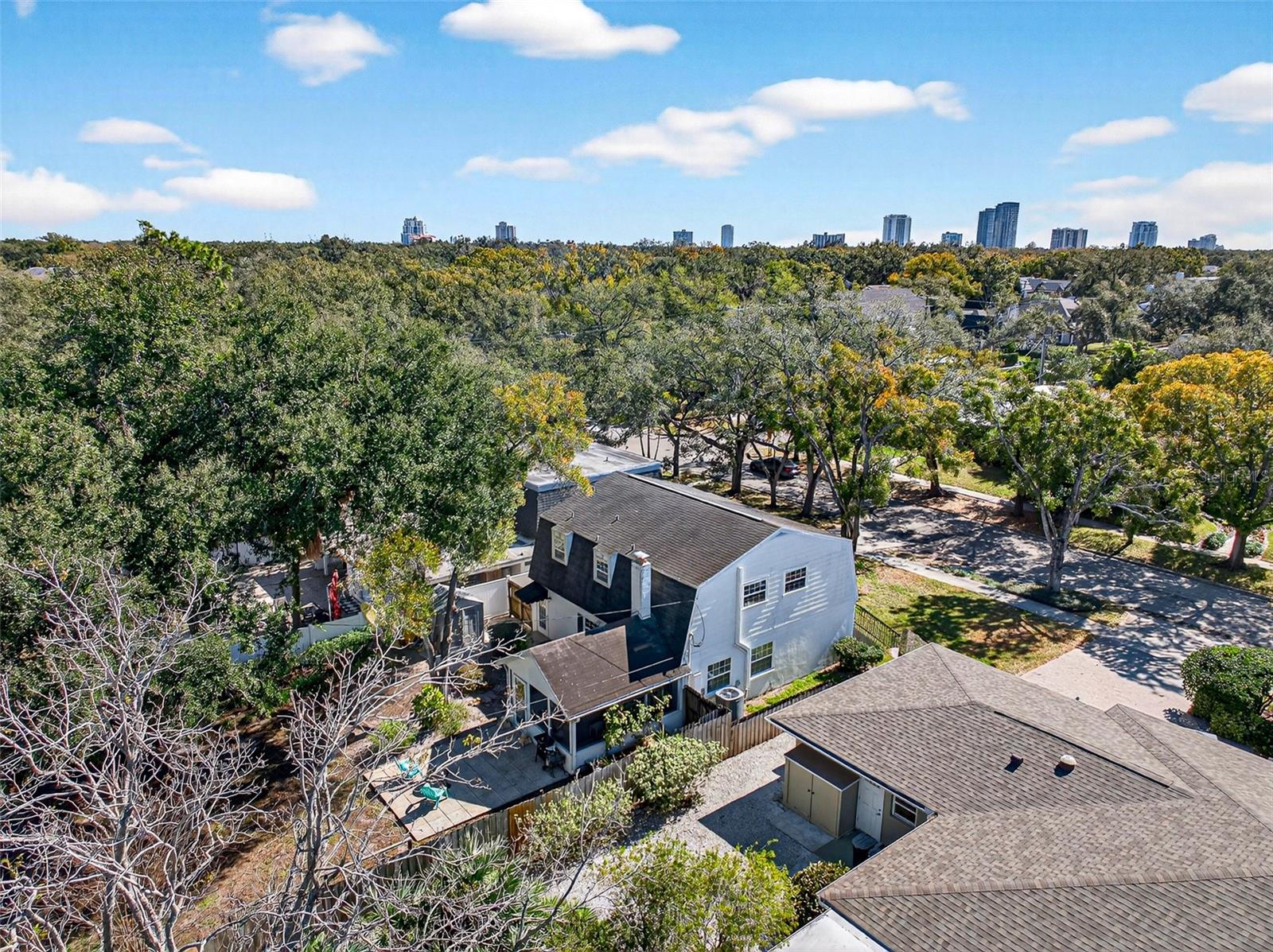 3603 W MORRISON AVE