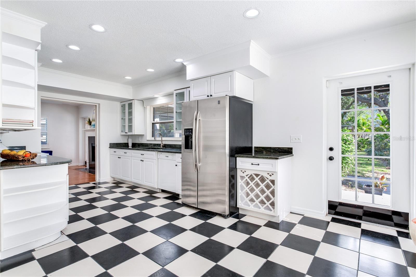 3603 W MORRISON AVE