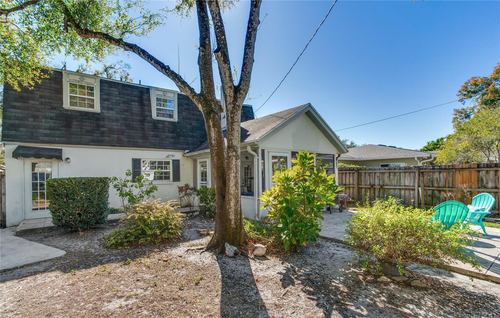 3603 W MORRISON AVE