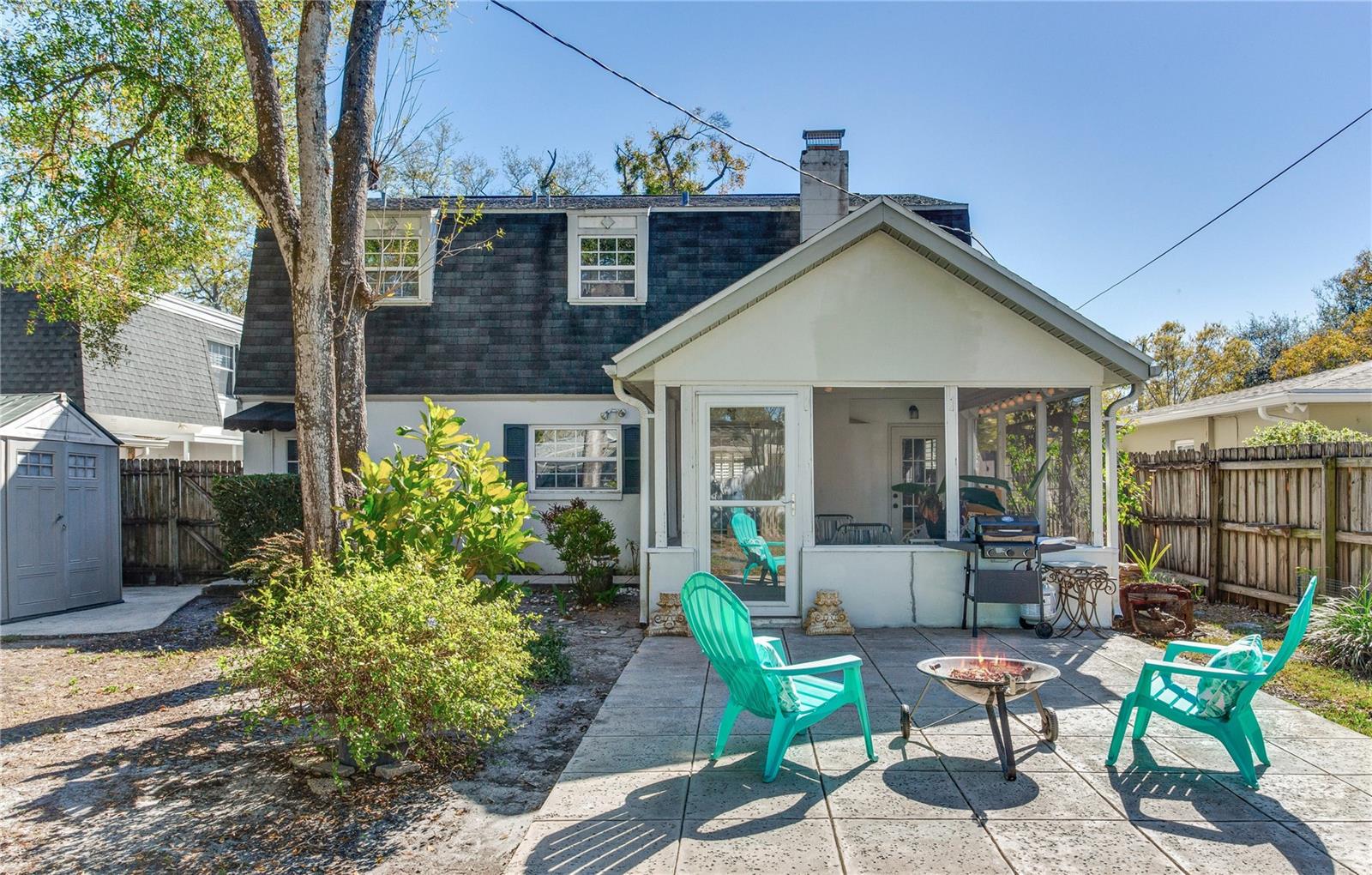 3603 W MORRISON AVE