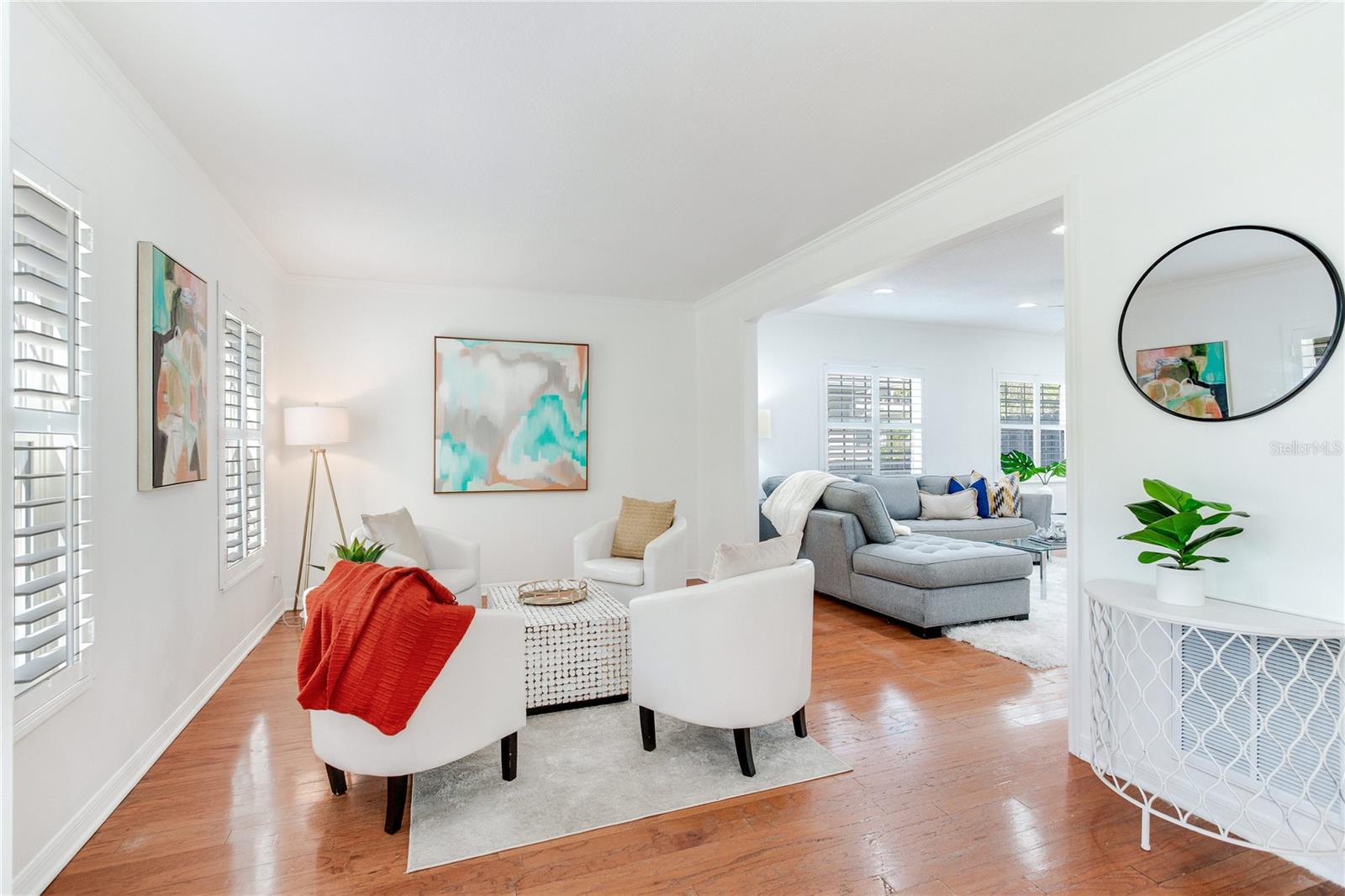 3603 W MORRISON AVE
