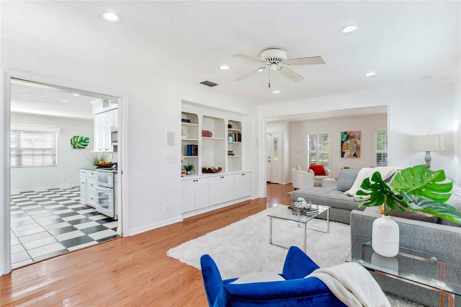 3603 W MORRISON AVE
