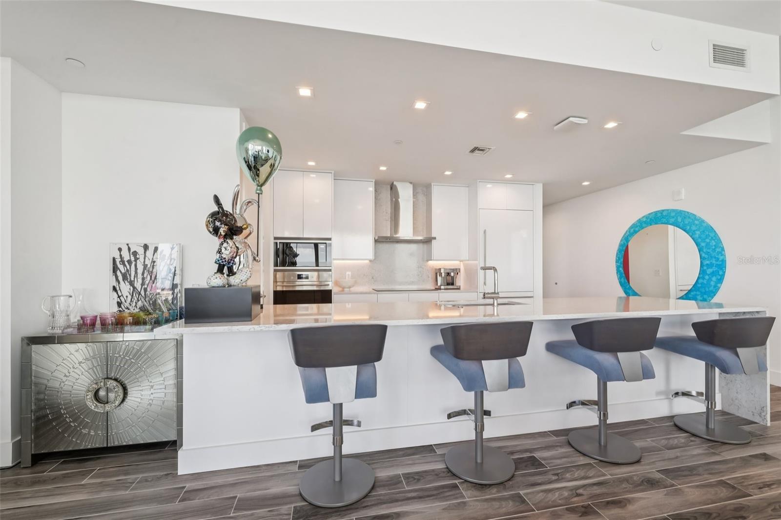 5120 MARINA WAY #14002