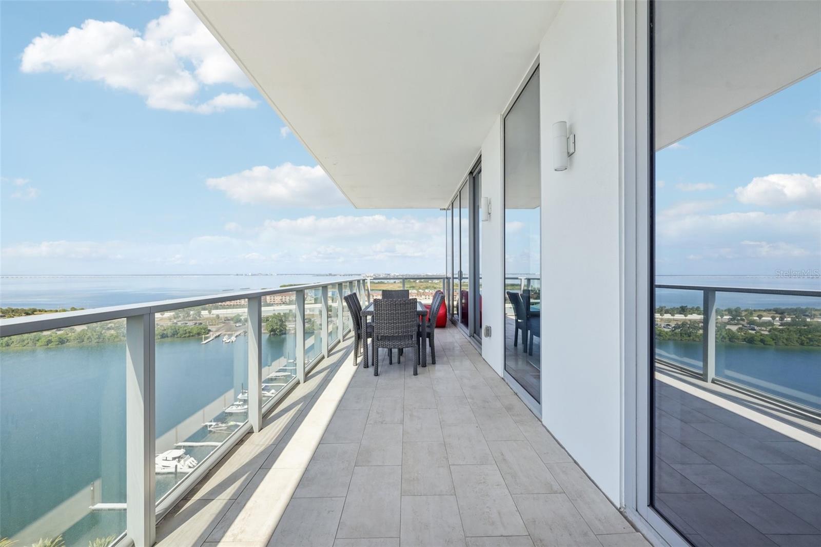 5120 MARINA WAY #14002