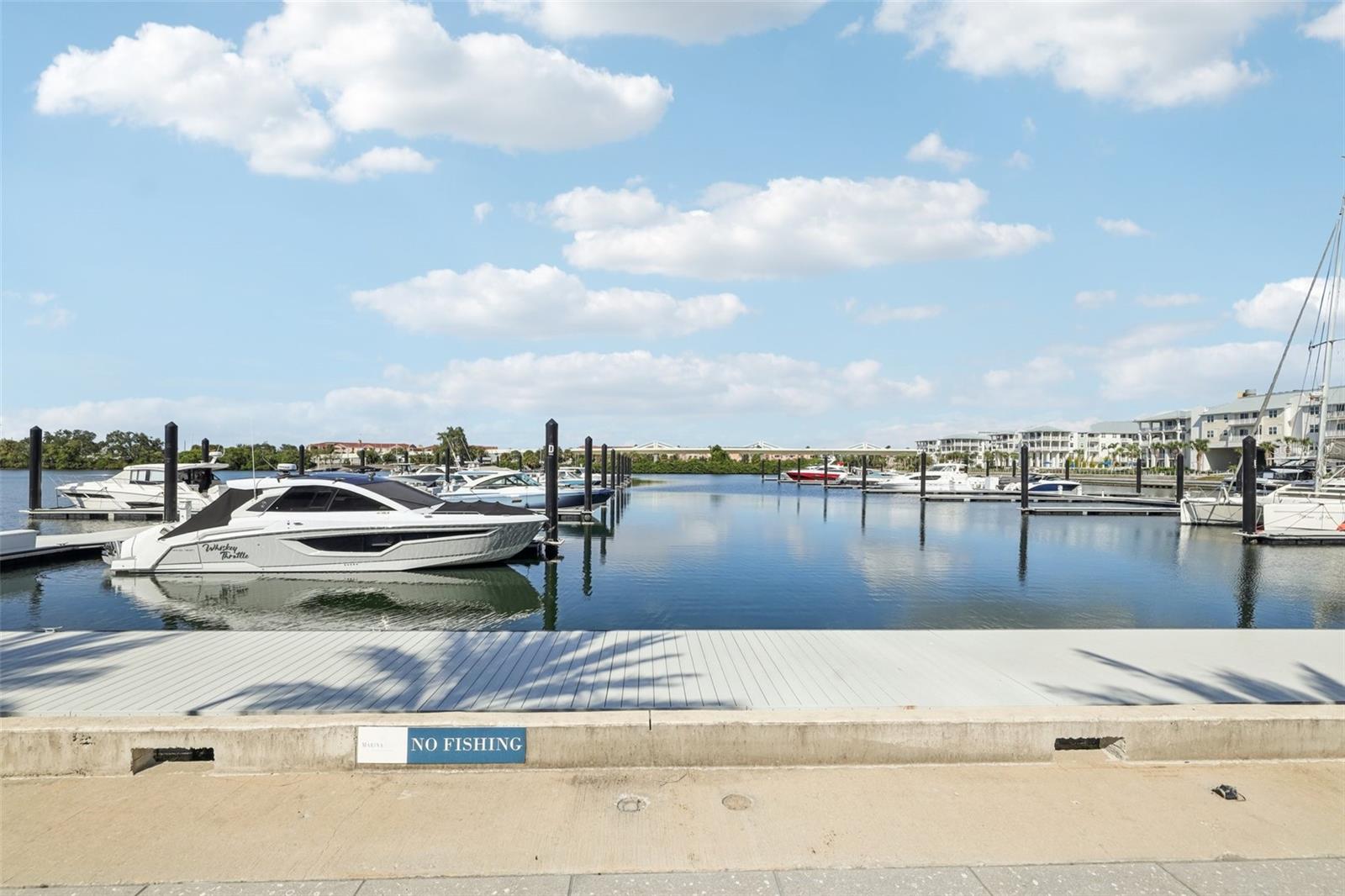 5120 MARINA WAY #14002