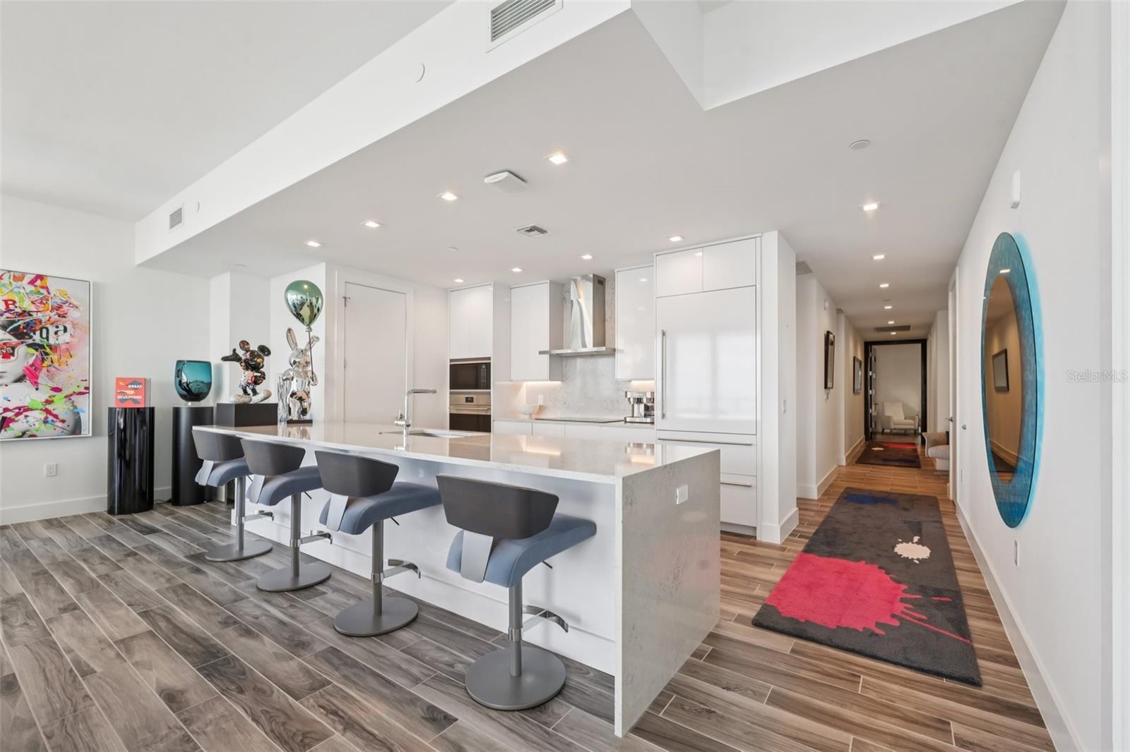 5120 MARINA WAY #14002