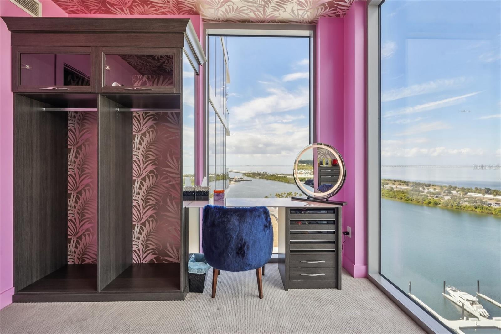 5120 MARINA WAY #14002