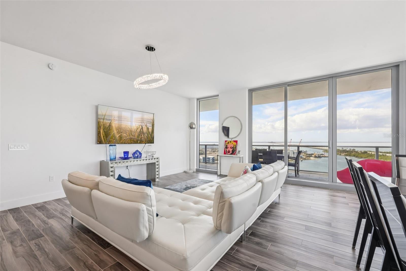 5120 MARINA WAY #14002