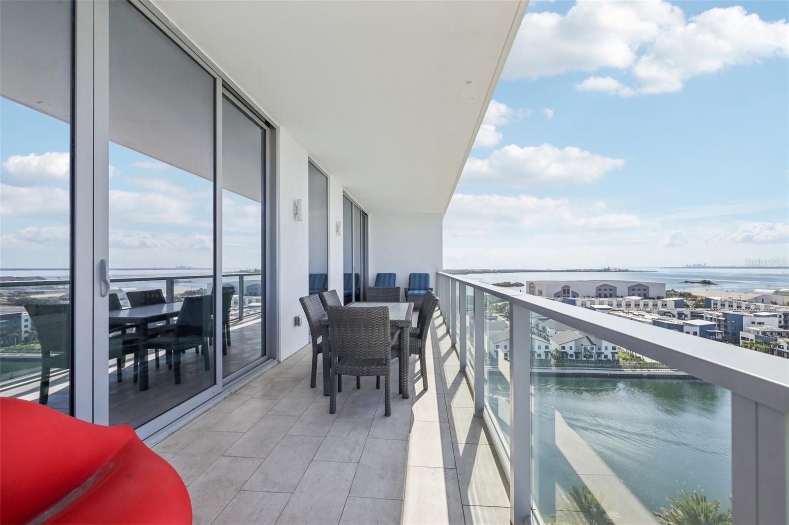 5120 MARINA WAY #14002