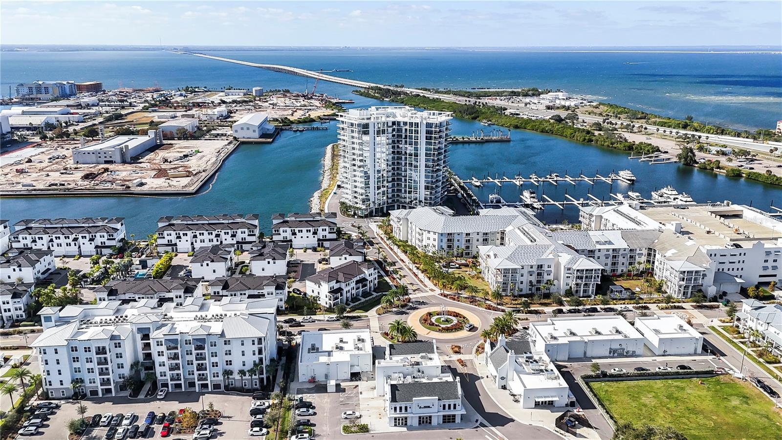 5120 MARINA WAY #14002