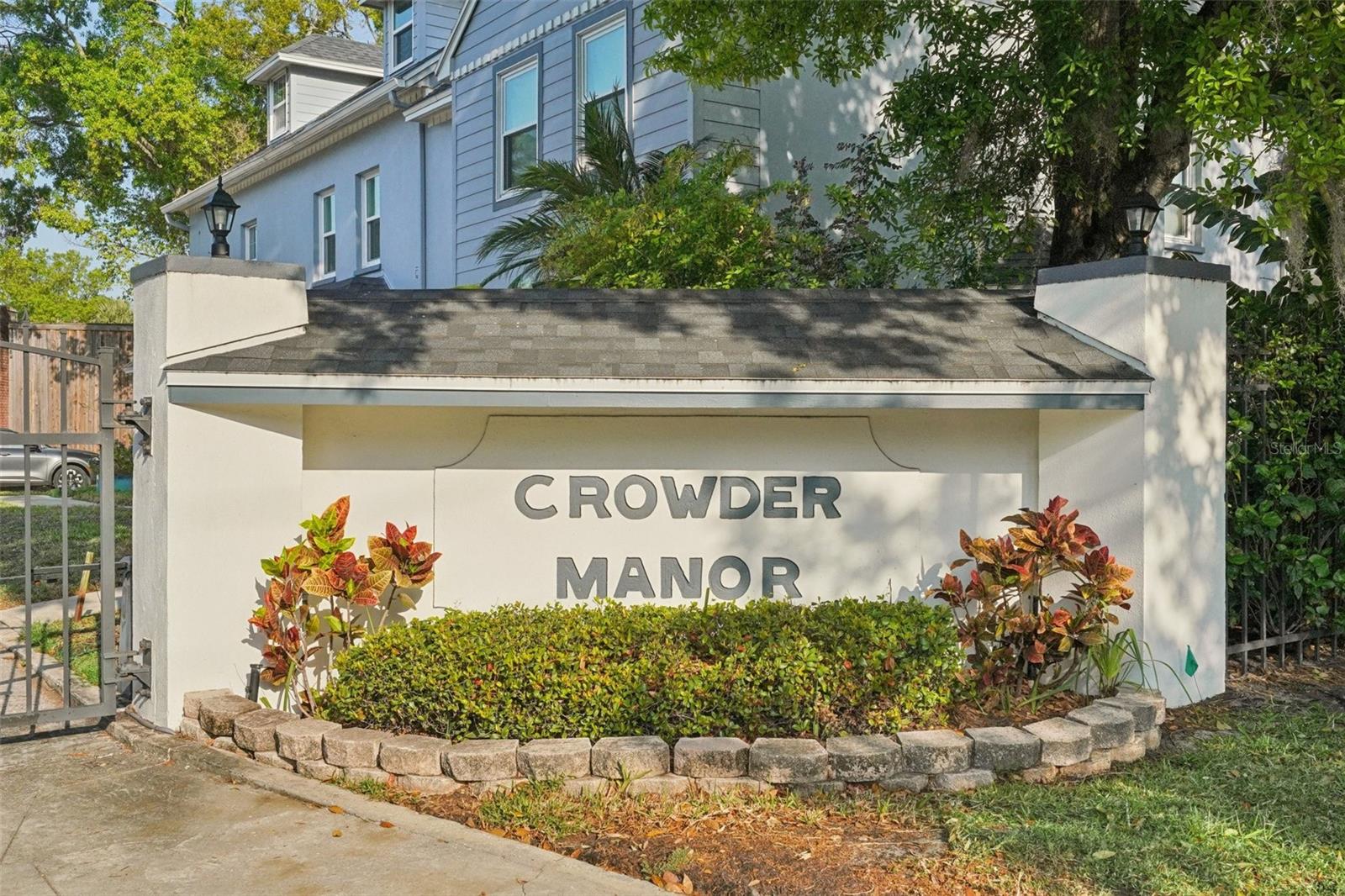 2507 CROWDER LN #2507