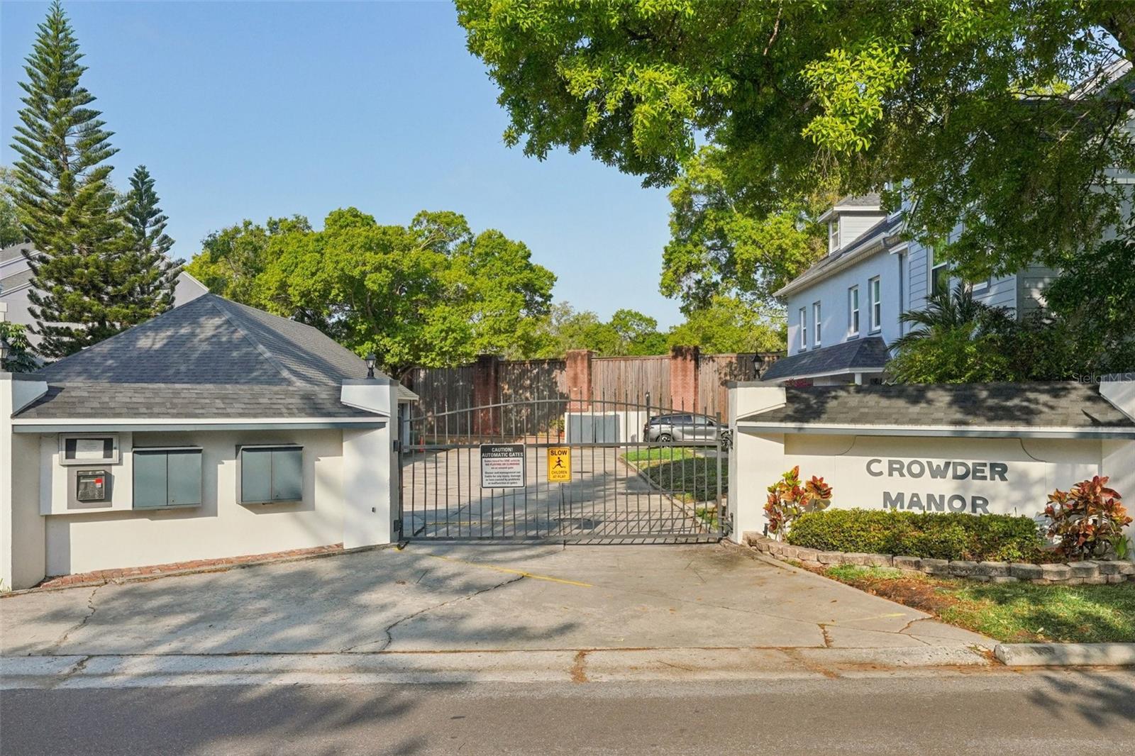 2507 CROWDER LN #2507