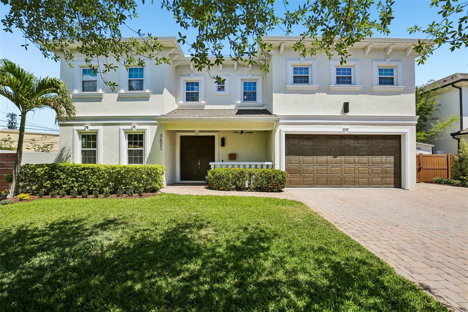 3621 W MORRISON AVE