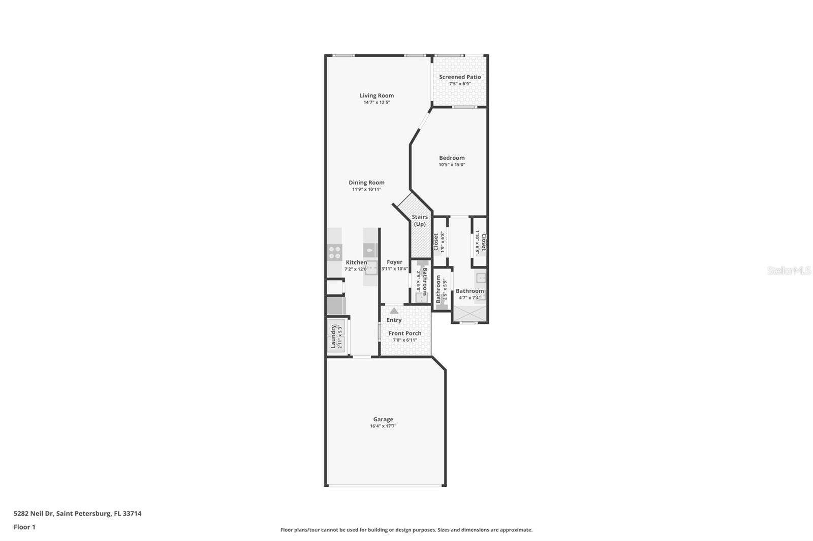5282 NEIL DR