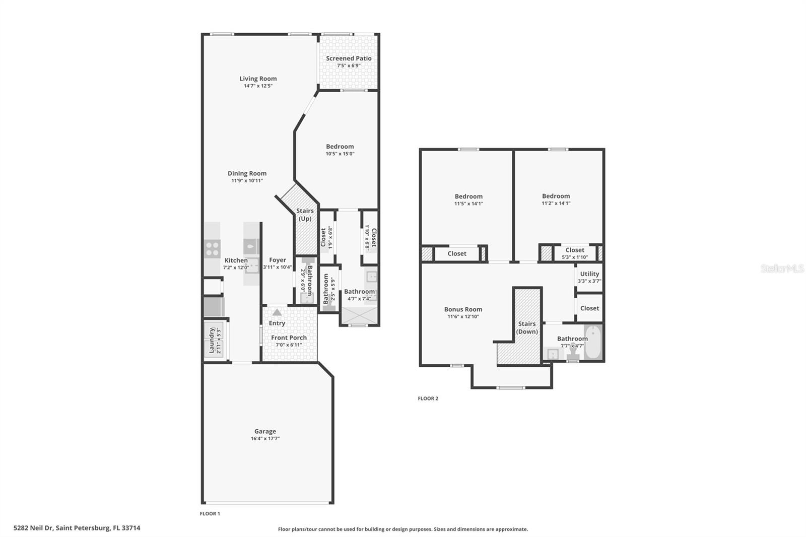 5282 NEIL DR