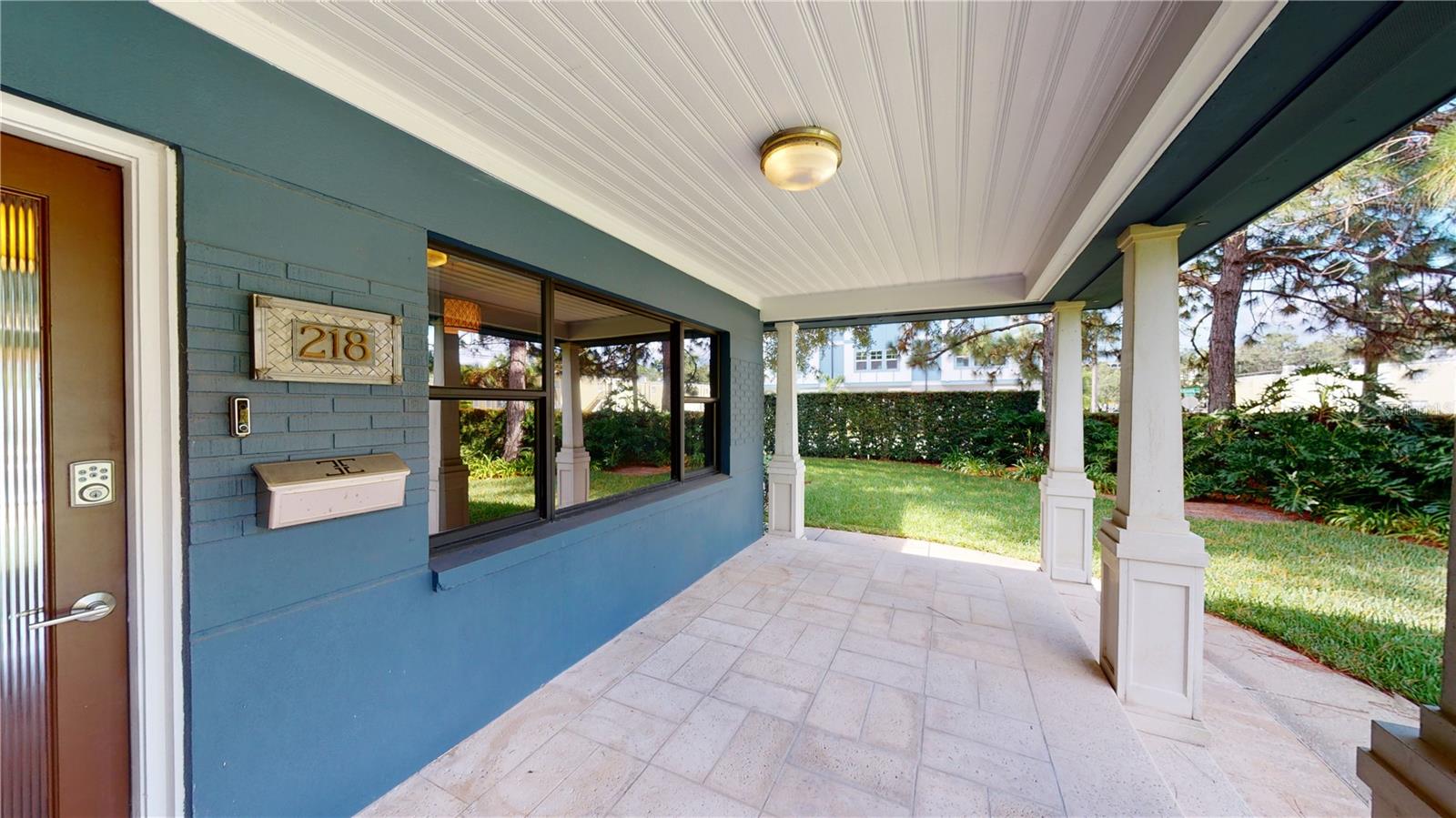 218 S MATANZAS AVE