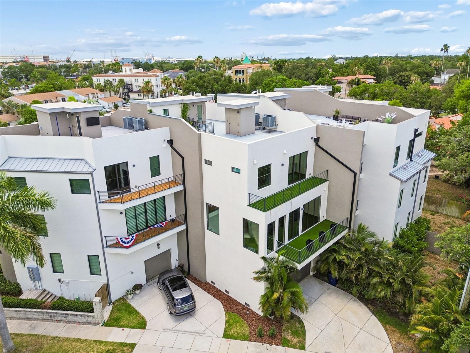 94 W DAVIS BLVD.