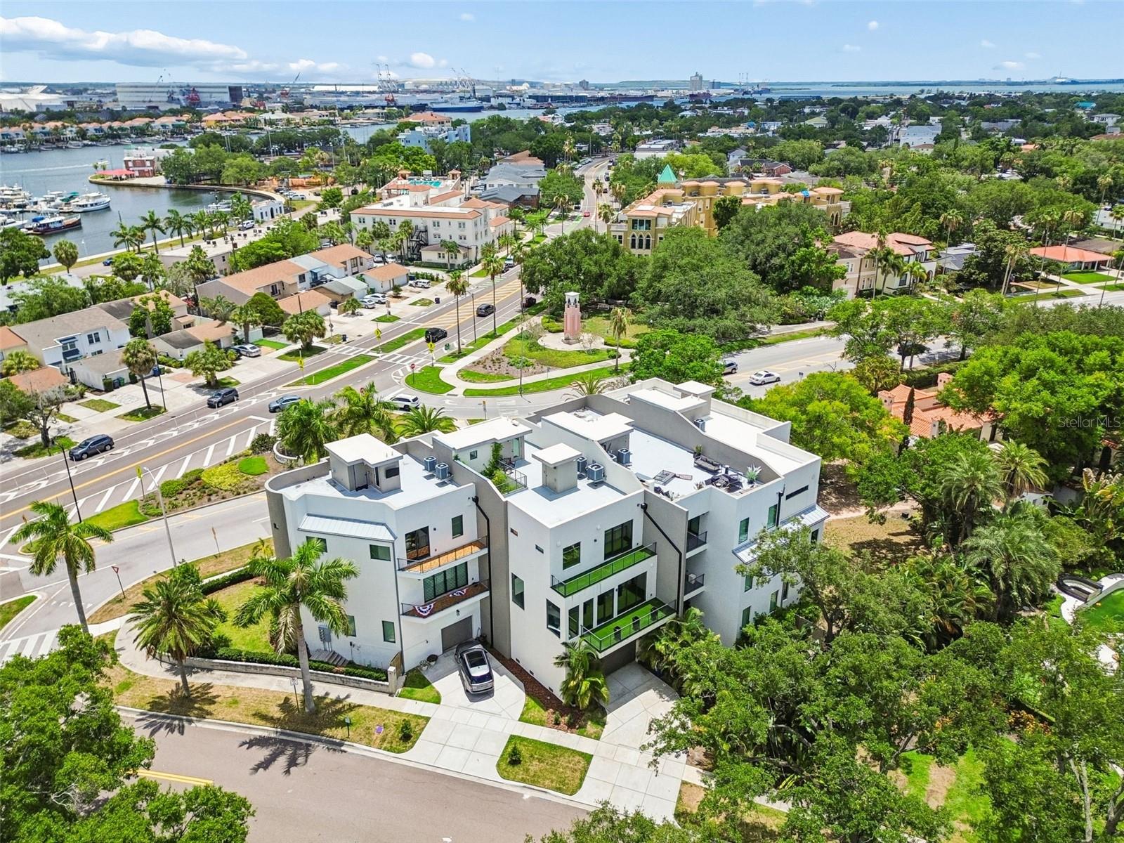 94 W DAVIS BLVD.
