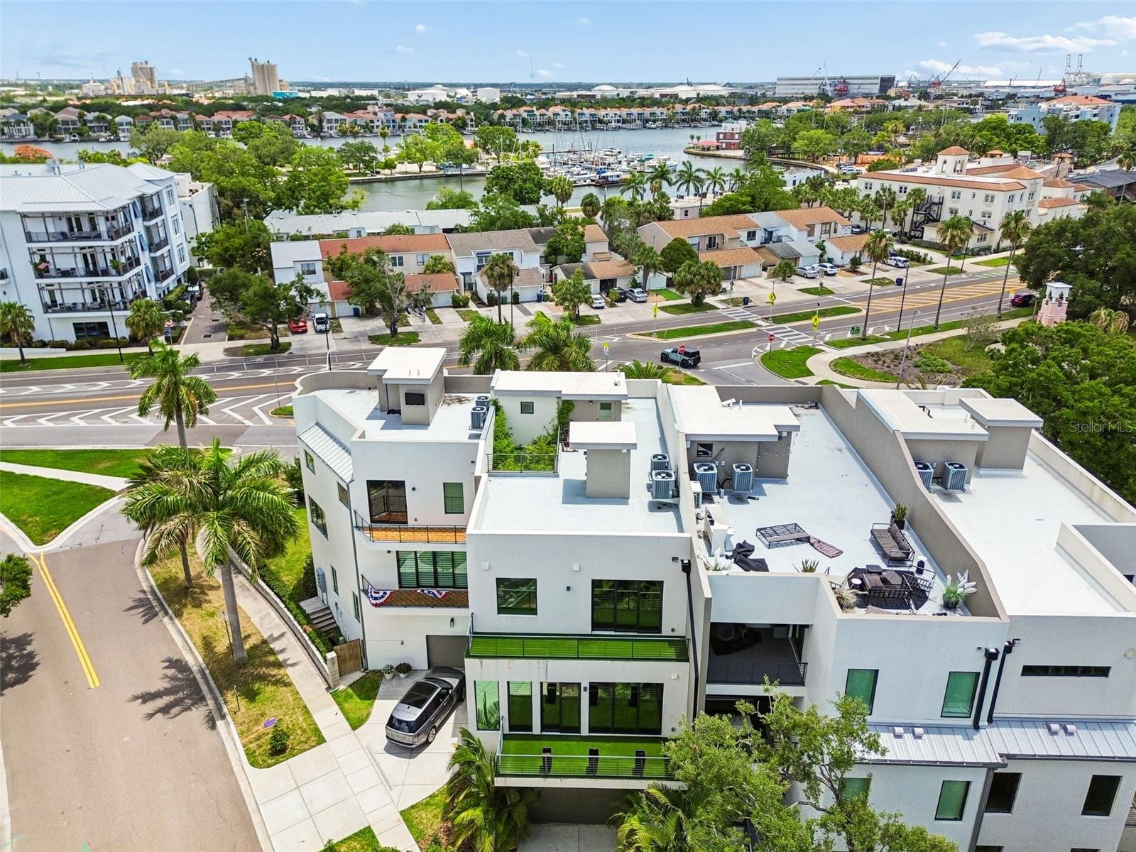 94 W DAVIS BLVD.
