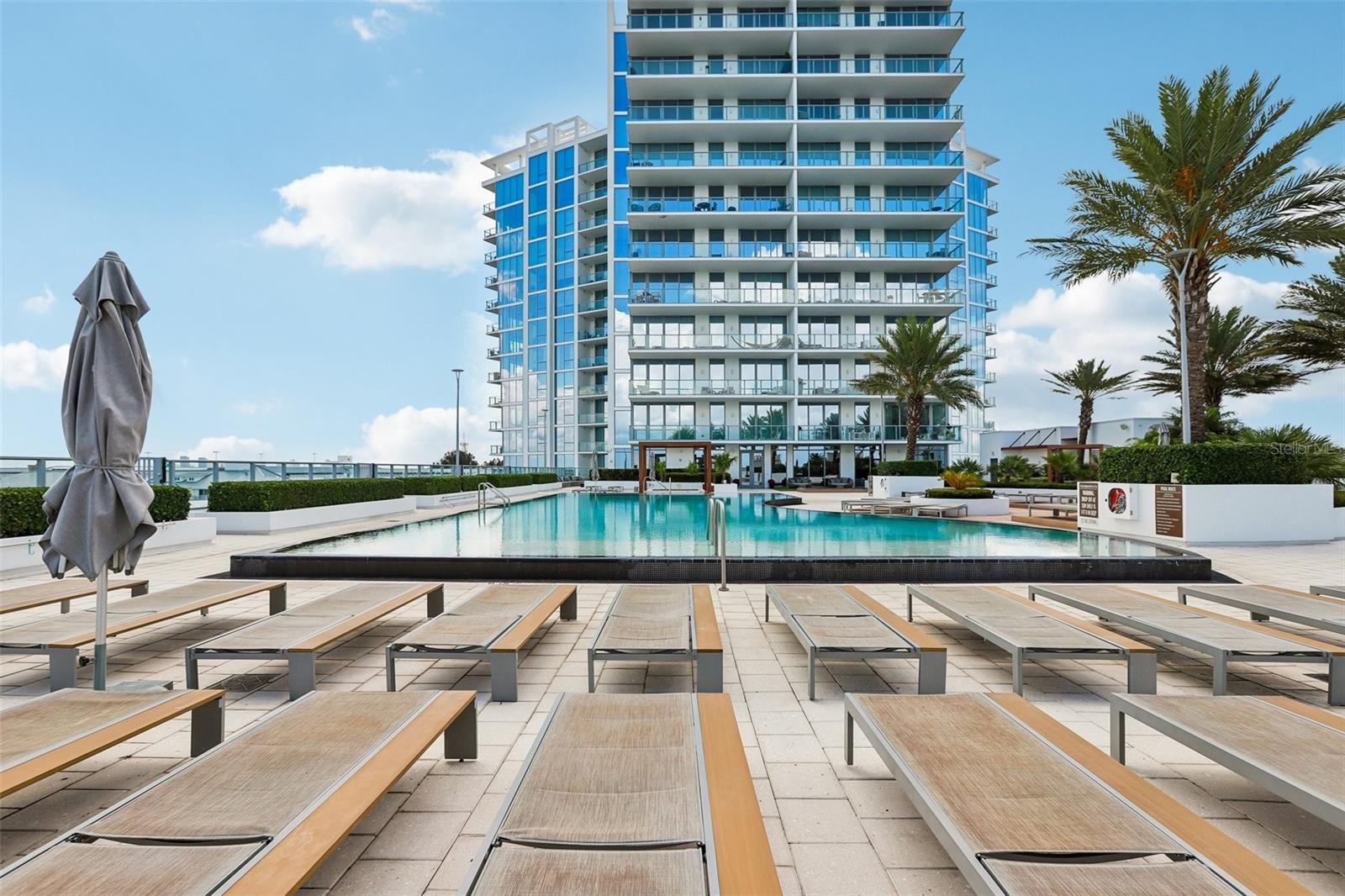 5120 MARINA WAY #7703